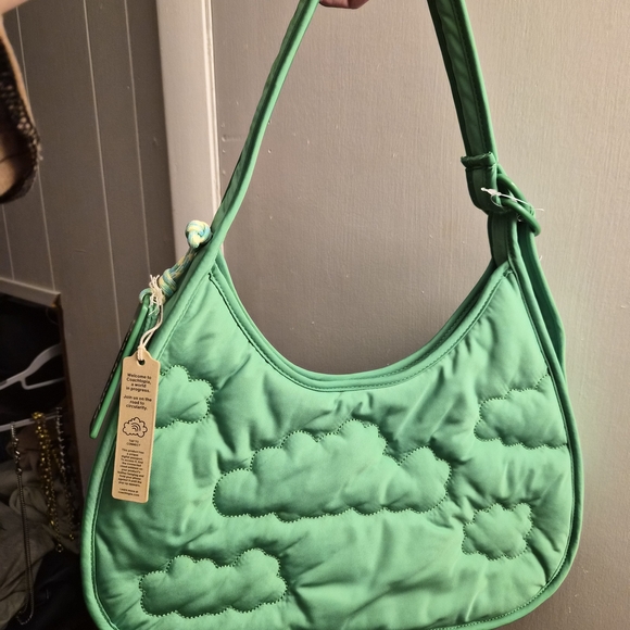 COACHTOPIA Puff Ergo Hobo - Picture 4 of 6